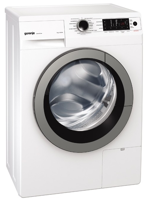   Gorenje W 75Z03/S